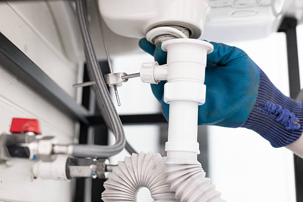 Reliable Drain Cleaning contractor in Freistatt, MO by AAA Plumbing Heating